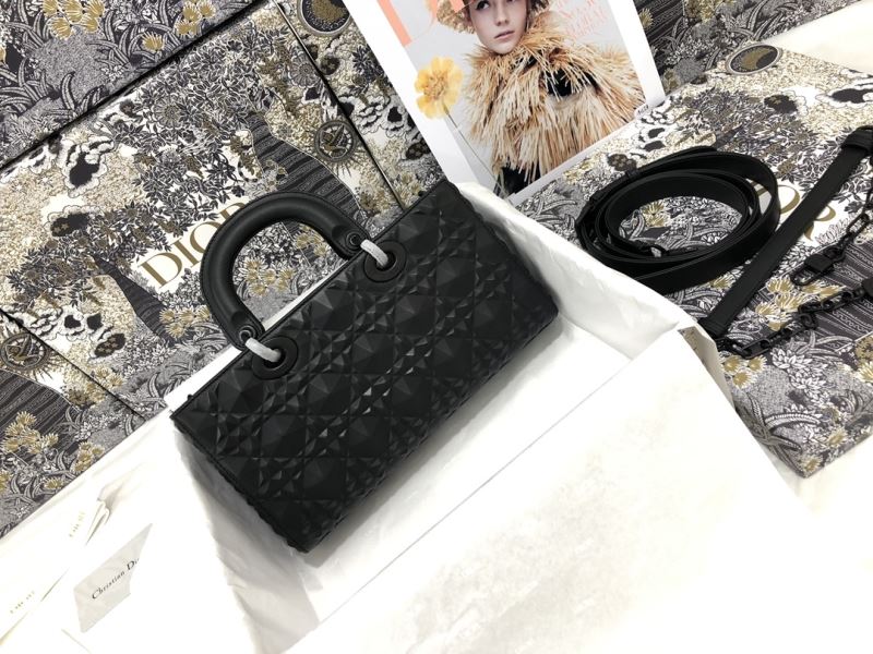 Christian Dior My Lady Bags